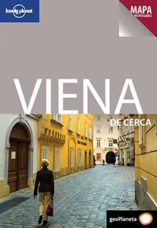 Viena de cerca (Guías De cerca Lonely Planet)