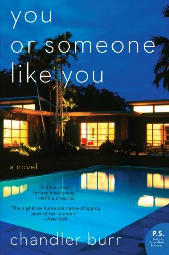 You or Someone Like You: A Novel