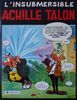 Achille Talon, Tome 25 : L'Insubmersible Achille Talon