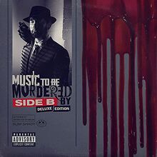 Music To Be Murdered By - Side B (4LP) [Vinyl LP]