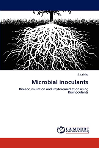 Microbial inoculants: Bio-accumulation and Phytoremediation using Bioinoculants