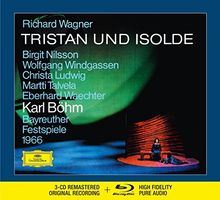 Tristan und Isolde