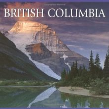 British Columbia (Canada (Graphic Arts Center))