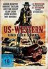 Die größten US Western der 50er Jahre mit John Wayne + Alan Ladd + Robert Taylor + Roy Rogers + Audie Murphy 16 Filme DVD Box