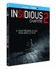 Insidious : Chapitre 2 [Blu-ray + Copie digitale]