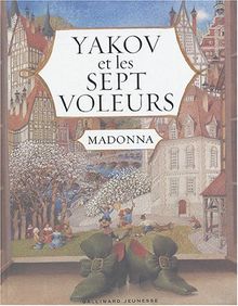 Yakov et les sept voleurs