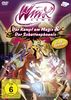Winx Club - TV Specials: Der Kampf um Magix / Der Schattenphoenix