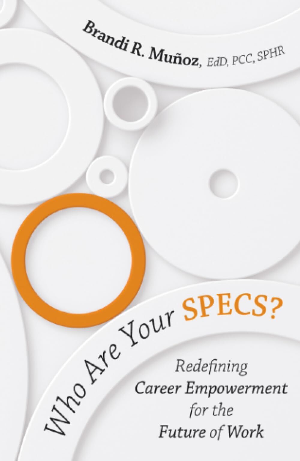Who Are Your SPECS?