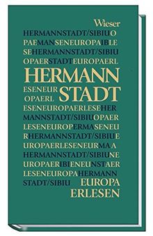 Hermannstadt/Sibiu von Balomiri, Laura | Buch | Zustand sehr gut