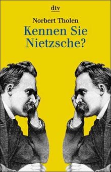 Kennen Sie Nietzsche?