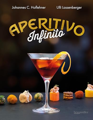 Hoflehner, Johannes C.: Aperitivo Infinito