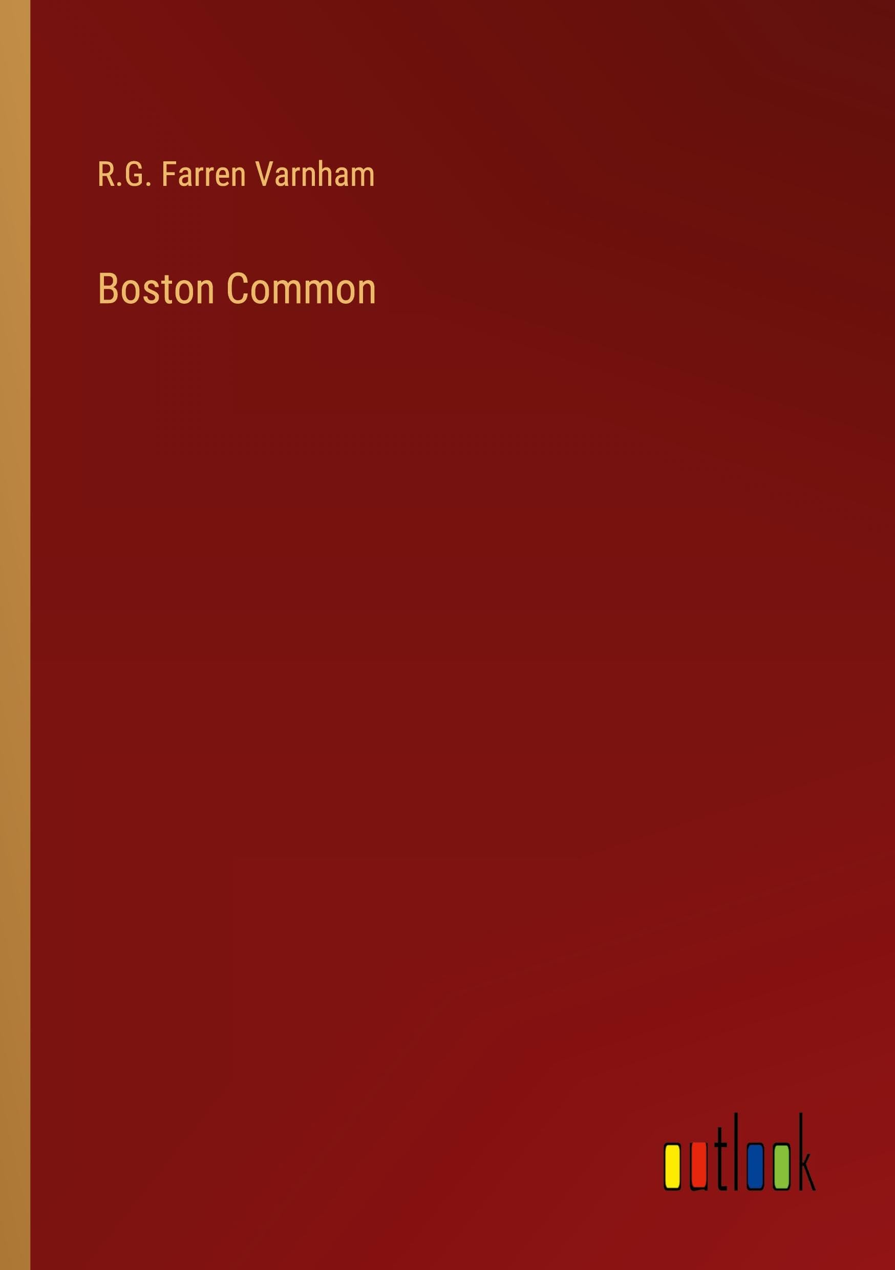 Boston Common