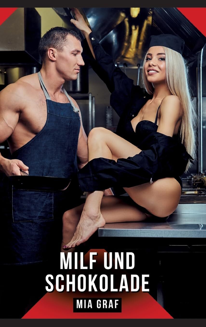 MILF und Schokolade