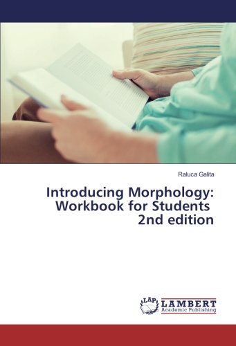 Introducing Morphology: Workbook for Students 2nd edition