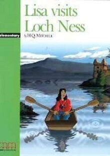 Lisa visits the Loch Ness: Teacher's Book