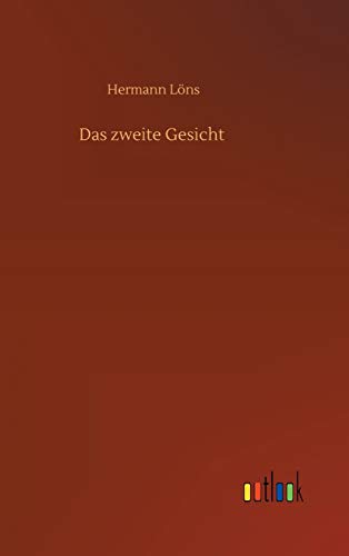 Das zweite Gesicht