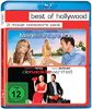 Meine erfundene Frau/Die nackte Wahrheit - Best of Hollywood/ 2 Movie Collector's Pack [Blu-ray]