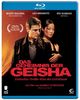 Das Geheimnis der Geisha [Blu-ray]