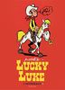 Lucky Luke L'intégrale, Tome 1 :