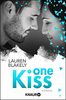 One Kiss: Roman (The-One-Reihe, Band 4)