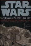 STAR WARS. LA VENGANZA DE LOS SITH: VISTAS EN SECCION DE VEHICULOS Y NAVES (DIVULGACION DK, Band 0)