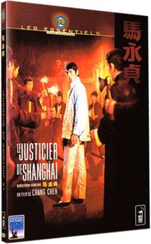 Le Justicier de Shanghaï [FR Import]