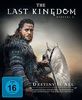 The Last Kingdom - Staffel 2 (Softbox) [Blu-ray]