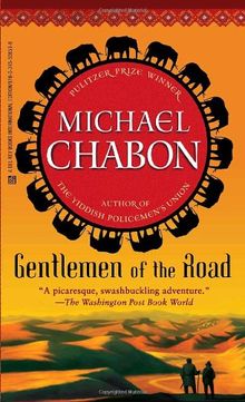 Gentlemen of the Road: A Tale of Adventure