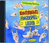 Kunterbunte Fingerspiel-Lieder. CD: Ökotopia Mit-Spiel-Lieder