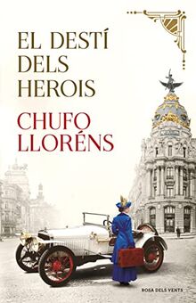 El destí dels herois (Narrativa)