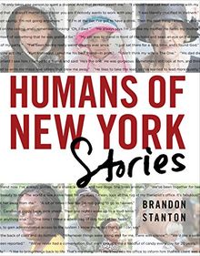 Humans of New York: The Stories