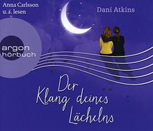 Der Klang deines Lächelns (Hörbestseller)