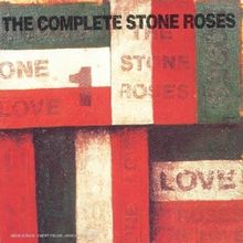 Complete Stone Roses,the