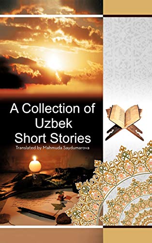 A Collection of Uzbek Short Stories