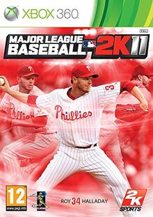 Major League Baseball 2k11 von 2K Games | Game | Zustand sehr gut