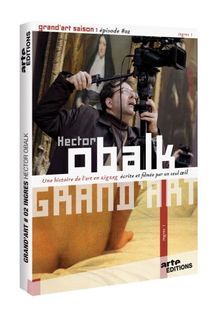 GRAND'ART - Ingres - Saison 1 épisode 2 [FR Import]