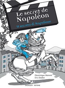Le secret de Napoléon. U secretu di Napulione