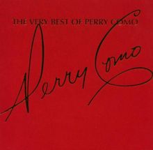 Best of Perry Como,the Very