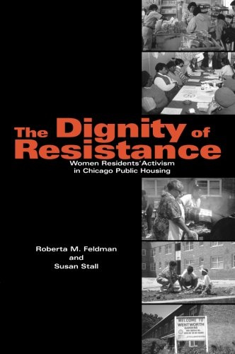 The Dignity of Resistance: Women Residents' Activism in Chicago Public Housing (Environment and Behavior)