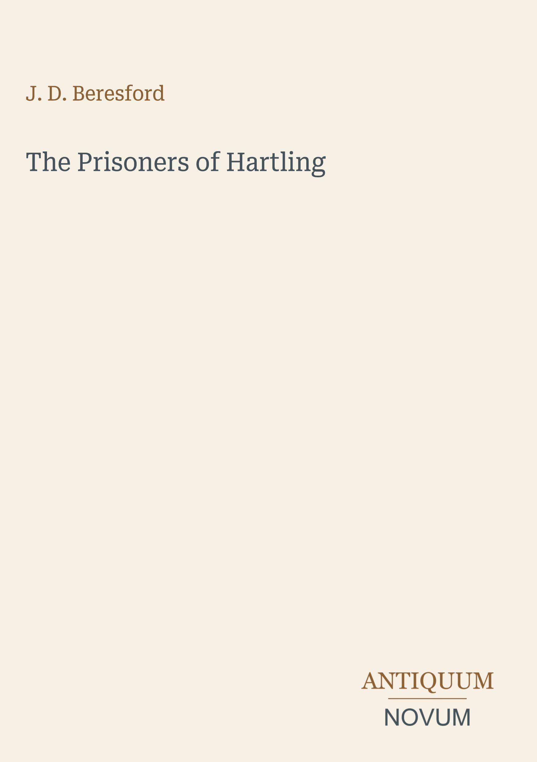 The Prisoners of Hartling