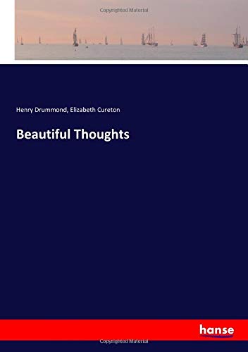 Beautiful Thoughts