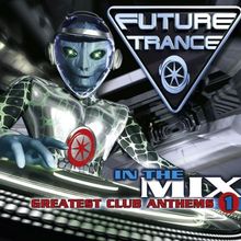 Future Trance - In The Mix (1)