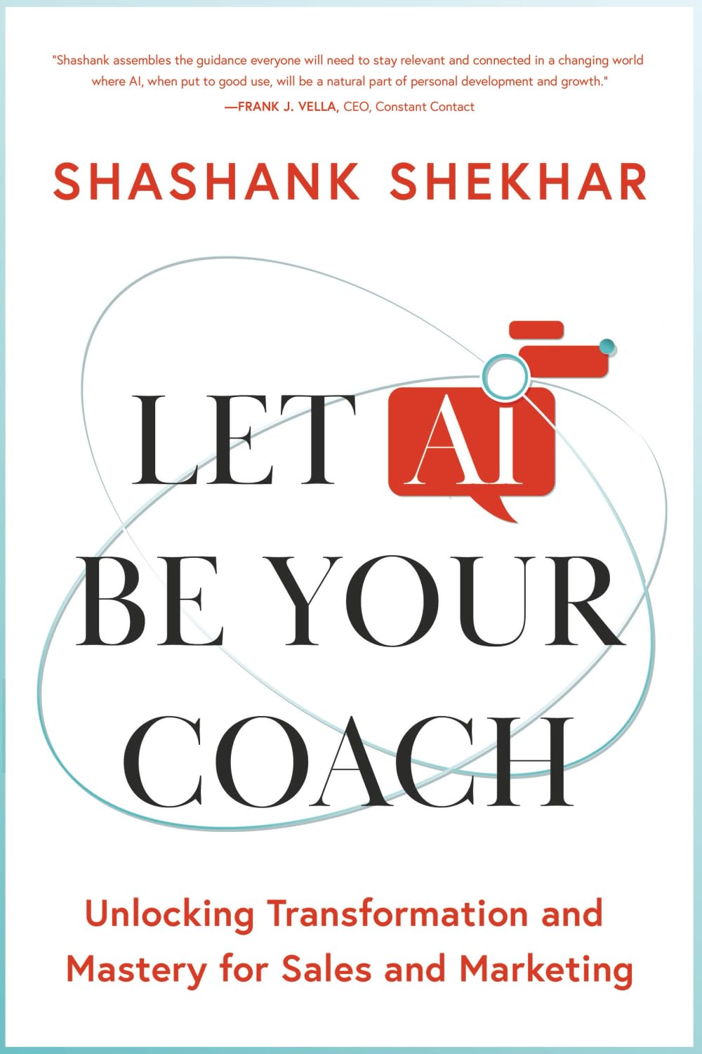Let AI Be Your Coach
