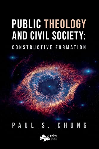 Public Theology and Civil Society: Constructive Formation