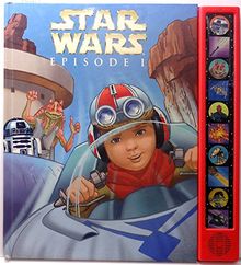 Star Wars, Episode 1