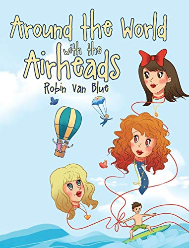 Around the World with the Airheads