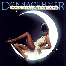 Four Seasons of Love (Disco Fever)