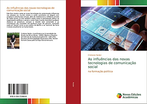 As influências das novas tecnologias de comunicação social: na formação política