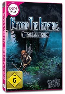 Beyond the Invisible - Abenddämmerung von PurpleHills | Game | Zustand sehr gut