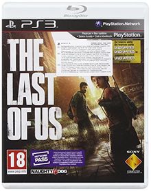 The Last of us ( CZ - Import )